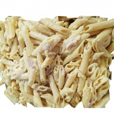 Penne carbonara buffet (te bestellen vanaf 10 personen)